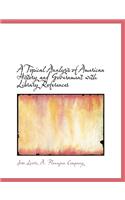 A Topical Analysis of American History and Government with Library References