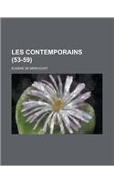 Les Contemporains (53-59)
