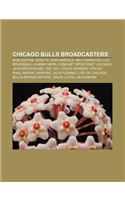 Chicago Bulls Broadcasters