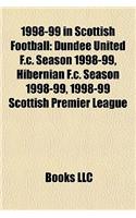 1998-99 in Scottish Football