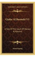 Giafar Al Barmeki V1
