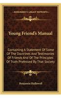 Young Friend's Manual