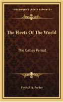 The Fleets Of The World