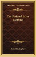 National Parks Portfolio
