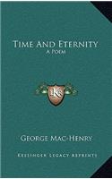 Time and Eternity
