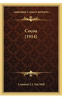Cocoa (1914)