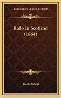 Rollo in Scotland (1864)