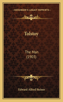 Tolstoy