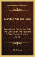 Clanship And The Clans