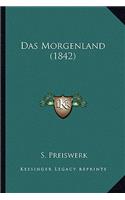 Morgenland (1842)