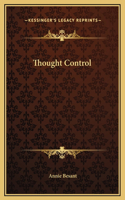 Thought Control