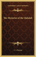 Mysteries of the Qabalah