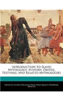 Introduction to Slavic Mythology
