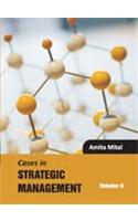 Cases in Strategic Management - Volume II