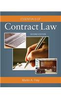 Essentials of Contract Law