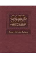 Ueber Die Gefahrlichen Classen Der Bevolkerung in Den Grossen Stadten, Und Die Mittel, Sie Zu Bessern: Von Der Akademie Der Moralischen Und Politische