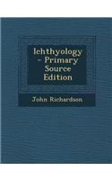 Ichthyology