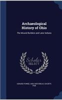 Archaeological History of Ohio