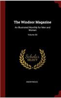 The Windsor Magazine: An Illustrated Monthly for Men and Women; Volume 50