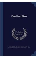 Four Short Plays