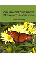 Chakra Empowerment