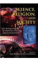 Science, Religion and Society