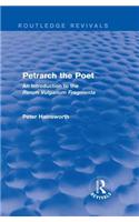 Petrarch the Poet