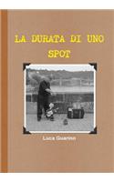 La durata di uno spot