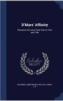 D'Mars' Affinity