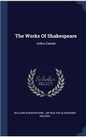 Works Of Shakespeare