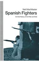 Spanish Fighters