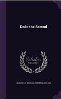 Dodo the Second