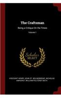 The Craftsman