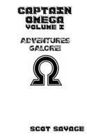 Captain Omega Volume 1