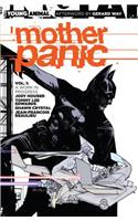 Mother Panic Vol. 1: A Work in Progress