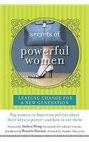 Secrets of Powerful Women
