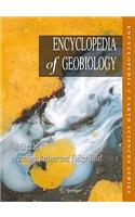 Encyclopedia of Geobiology