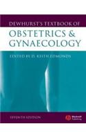 Dewhurst's Textbook of Obstetrics and Gynaecology