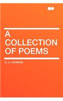 A Collection of Poems