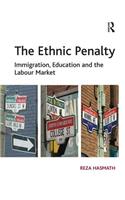 The Ethnic Penalty
