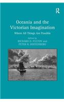 Oceania and the Victorian Imagination