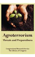 Agroterrorism