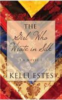 The Girl Who Wrote in Silk