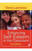 Enhancing Self-Esteem in the Classroom