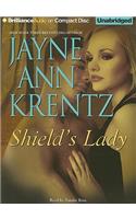 Shield's Lady