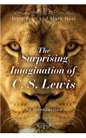 The Surprising Imagination of C. S. Lewis