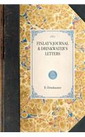 Finlay's Journal & Drinkwater's Letters