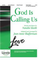 God Is Calling Us