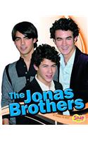 The Jonas Brothers: (Star Biographies)