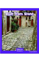 Built from Stone